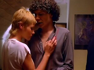 The Swingers Bunker - 1