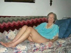 OmaFotzE Compilation de photos matures super chaudes