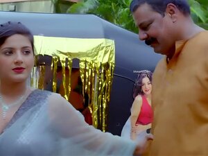 Chambre n ° 69 2023 Oolala Originals Série Web Porno Chaude Hindi