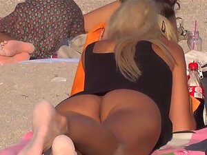 Couverture De Plage