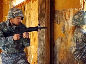 C’est ainsi que les soldats de l’armée américaine font l’amour