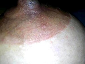 gros nichons et énormes tétons