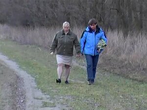 Baise mes melons - Scène 2