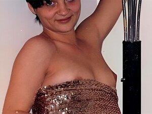 Découvrez l'intensité brute et le plaisir dans cette vidéo fait