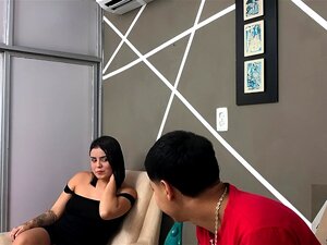 échouer le petit ami de mon ami-porno en anglais