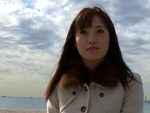 La meilleure nana japonaise Azusa Nagasawa dans une vidéo Fabulous