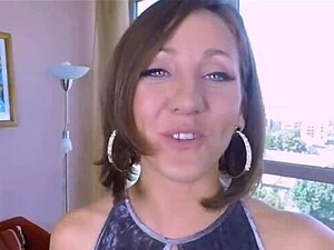 MILF super chaude éjacule