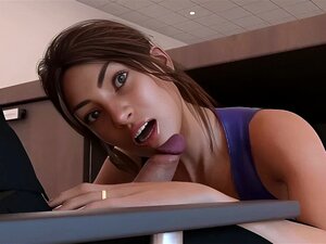 Laura Secrets Lubriques: Salope Tricherie Femme Sucer La Bite Pour