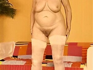 Lewd Grannies et sa belle-mère, j'aimerais baiser par satyriasis