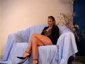 Casting anal français âgé