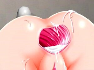 Oden Girl l'animation - Leçon supplémentaire d'un professeur de