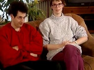 baisée dans une chatte conjugale