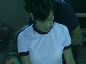 Porno 3D japonais censuré (Partie 1)