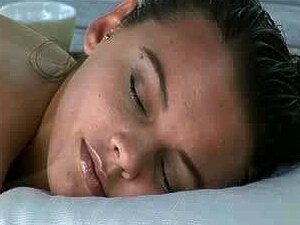 Hegre Art - Paulina - Massage Sensuel