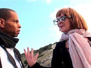 La mature française Amanda se fait baiser