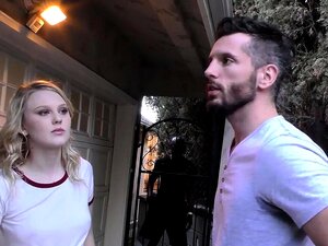 Lily Rader Gangbang interracial - Sessions de cocufiage