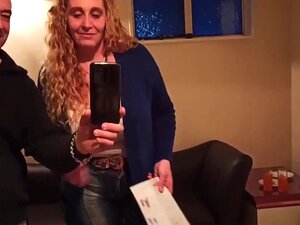 Commandez maintenant ! La belle-mère argentine aux seins que