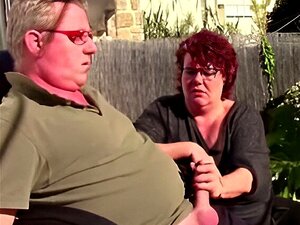 Maman se branle sur son beau-père