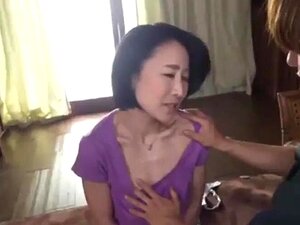 Regarde-moi baiser ma mère et être enceinte maintenant ! - Salope,