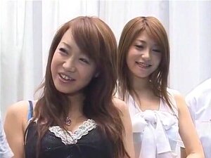 L'incroyable salope japonaise Yuuna Takizawa, Misaki Asoh dans Amazing