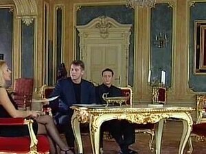 Classique Italienne