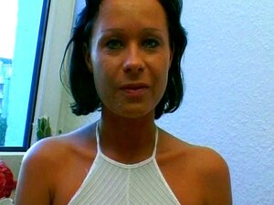 Salope allemande se fait baiser - Sascha Production