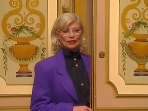 Découvrez un plaisir époustouflant alors que de superbes blondes