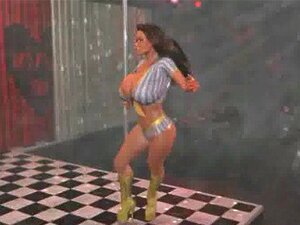 36 Kellys Poledance