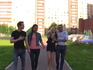 Plongez dans l'expérience ultime de sexe à domicile ! Venez