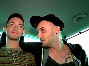 Sexe anal gay français dans un train avec des vidéos émo nues,