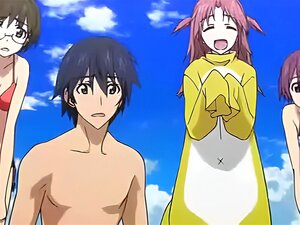 titille de dessin animé