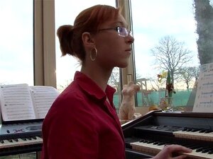 Cours particuliers du pianiste - Telsev