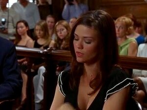 Susan Ward dans WILD THING II 2004