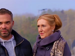 HONTE 4K. À la recherche de Sexe