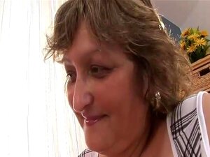 Zuzana se fait baiser