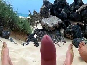 BRANLETTE et JOUIS pour LES VOYEURS, Beaucoup de branlette devant des