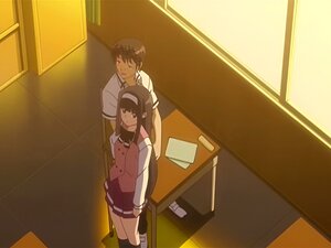 Hentai Lesbien - Scènes de Sexe Inédites. Scène de Sexe Lesbien