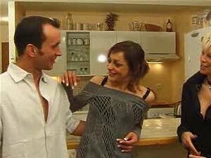 Eva Filme - Hardcore Mature Française