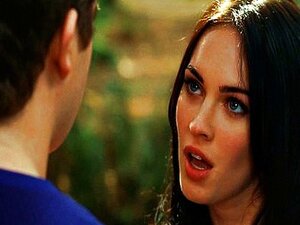 Découvrez le charme séducteur de Megan Fox dans Jennifer's Body.