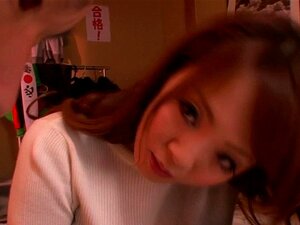 La star asiatique des AV à gros seins Hitomi Tanaka se fait baiser