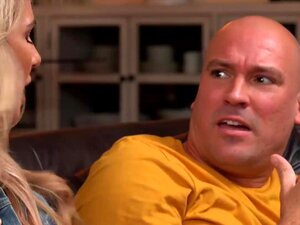 Camsoda - Jordan Maxx vit son crush pour le voisin