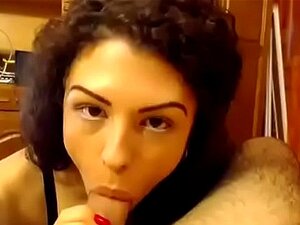 Fabuleux disque fait maison avec des scènes de pipe webcam Partie 3