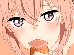 Mon Dress Up Darling XXX - Inui Sajuna