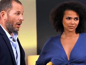 Honey Gold interrompt les célébrations (Alina Ali, Scott Nails) mais