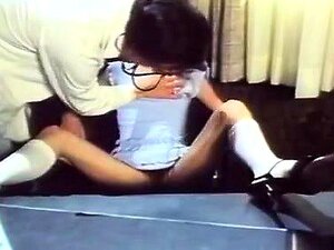 Angel West, Duane Thomas en chaleur chez le docteur d'un classique xxx