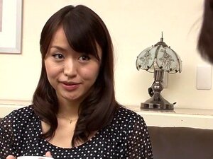 Kaede Niyama Yurika Ota et sa belle-fille lesbienne en droit partie 1