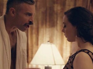 Mari infidèle Charles Dera et maîtresse Whitney jolie. Charles Dera