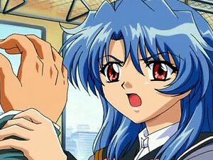 Le Dieu de Groping Ép 2 Final