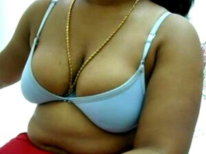 tante indienne 61