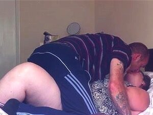 baise matinale avec ma grosse belle femme,